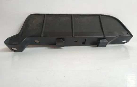 Front mudguard