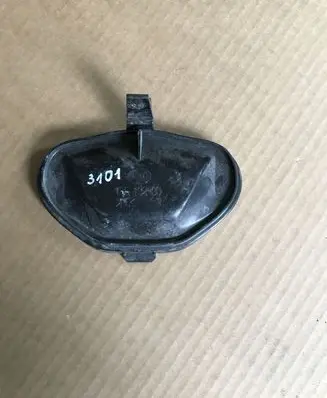 Opel Vectra C Headlight/headlamp dust cover 15619200