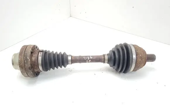 Volkswagen Amarok Front driveshaft