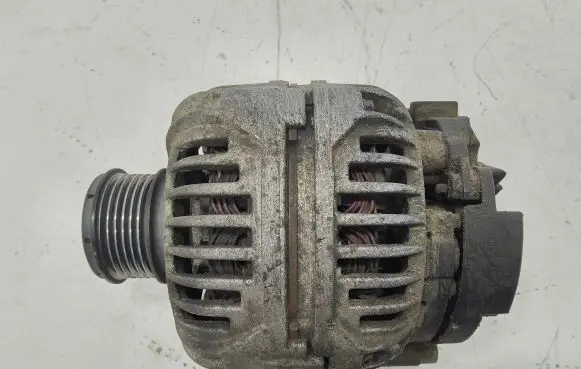 Volkswagen Sharan Generator/alternator