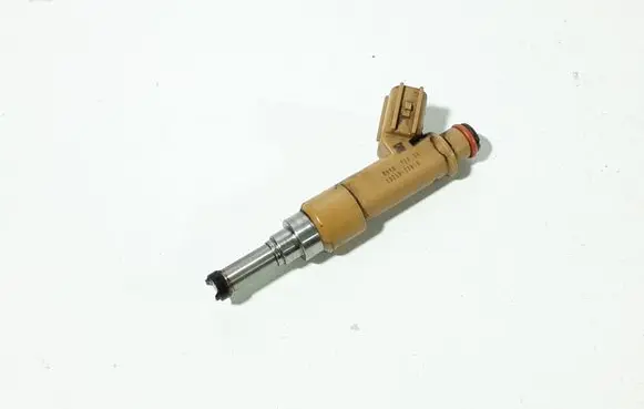 Fuel injector
