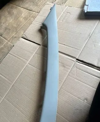 Renault Clio IV Other sill/pillar trim element 769129931R