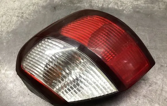 Subaru Outback Rear/tail lights 4836A