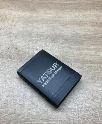 Mercedes-Benz C W203 Phone control unit/module YATOURMODULE