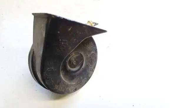 Volvo S40 Horn signal e30055306