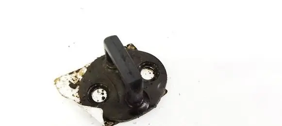 Mitsubishi Outlander Front door lock loop/hook striker 