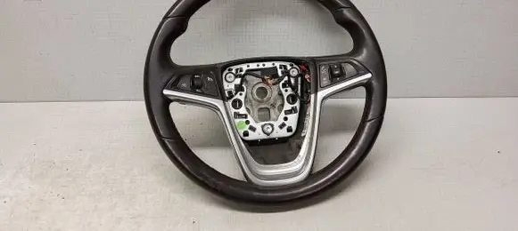 Opel Insignia A Steering wheel 13306885 9078A00963 9099290