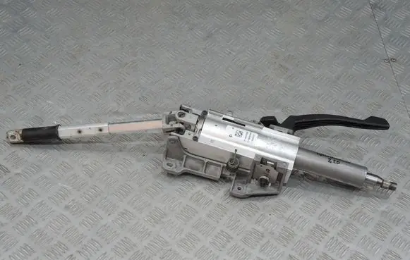 Jeep Wrangler Steering wheel axle P55057448AD