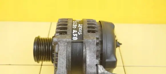 Lexus IS 220D-250-350 Generator/alternator 4GRFSE 24SP13
