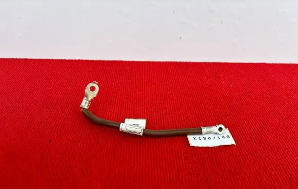 Mercedes-Benz A W177 Negative earth cable (battery) A1775407600