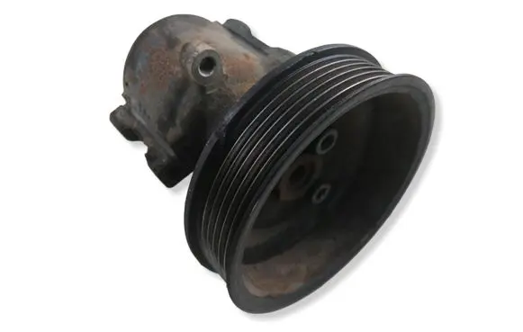 Volkswagen Polo III 6N 6N2 6NF Power steering pump 26046395