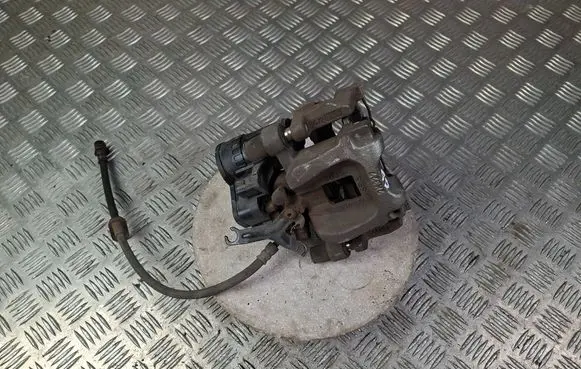 Jaguar E-Pace Rear brake caliper FK722K327BE