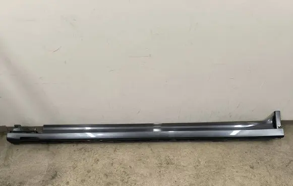BMW X3 G01 Sill 8072707