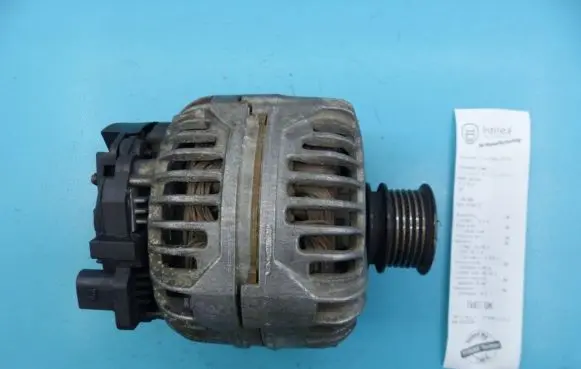 Generator/alternator