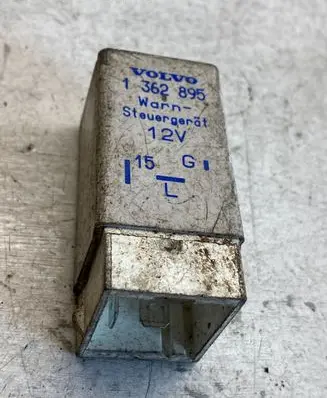 Volvo S70 V70 V70 XC Other relay 1362895