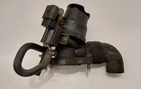 Breather/breather pipe/hose