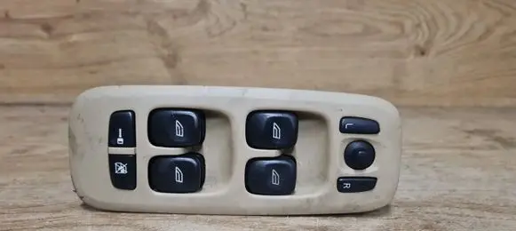 Volvo XC70 Electric window control switch 30773895