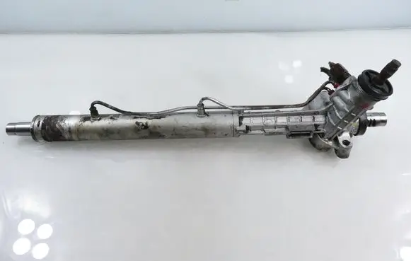 Peugeot Boxer Steering rack 37502277