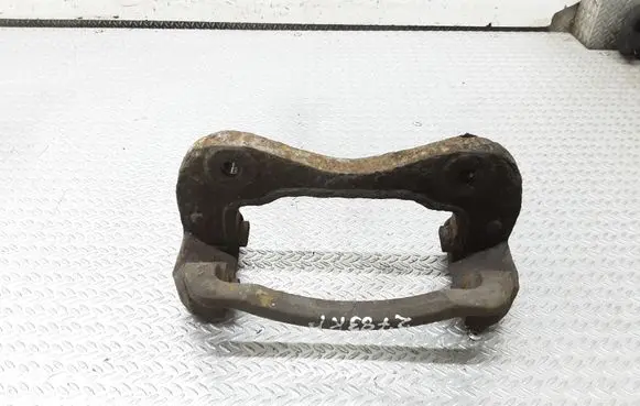 KIA Magentis Front Brake Caliper Pad/Carrier 