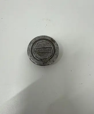Chrysler Voyager Original wheel cap 63428K
