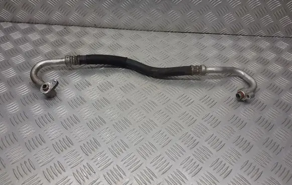 Ford Focus Other air conditioning (A/C) parts 