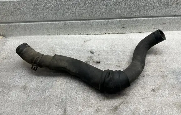 KIA Sorento Engine coolant pipe/hose 254123E910