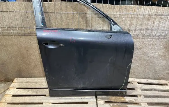 Mazda CX-60 Front door KBB358010 S2501M097