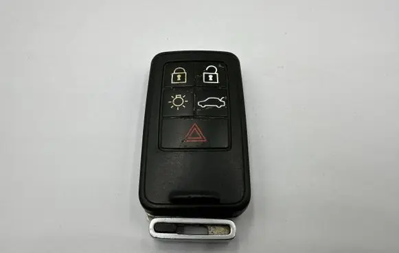 Volvo XC60 Ignition key/card 31266627