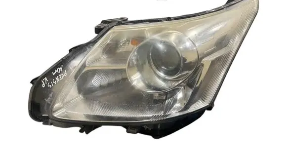 Toyota Avensis T270 Headlight/headlamp H279GLDE 12675