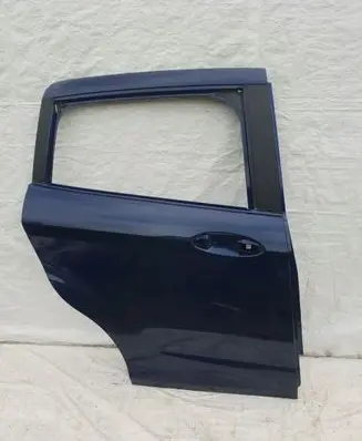 Ford B-MAX Rear door AV11R24720AFBAX