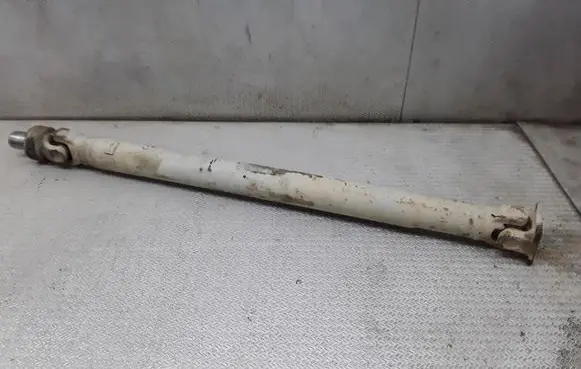 Hyundai Terracan Rear driveshaft/prop shaft 