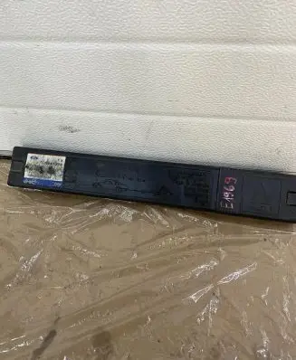 Ford Ranger Tool box 1440254 E1969