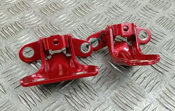 KIA Niro Rear door hinge set 