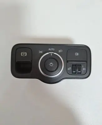 Mercedes-Benz Sprinter W907 W910 Light switch A9079052702