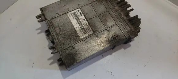 Renault Megane I Engine control unit/module 0281001969