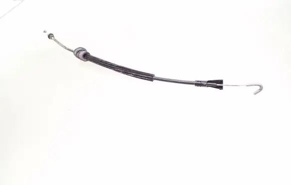 Volkswagen Golf IV Front door cable line 1J4837085D