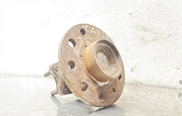 Opel Zafira A Rear wheel ball bearing 
