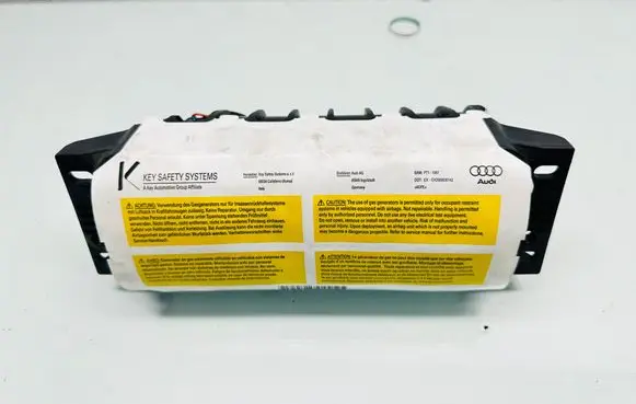 Audi Q7 4L Passenger airbag 4l0880204a