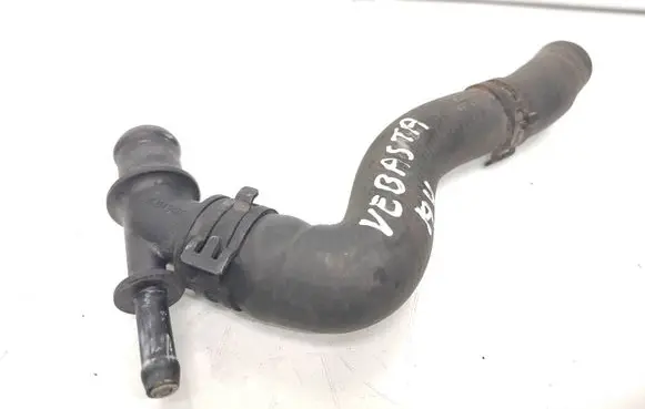 Volkswagen Transporter - Caravelle T5 Engine coolant pipe/hose 7H0122157H 1J0121087D