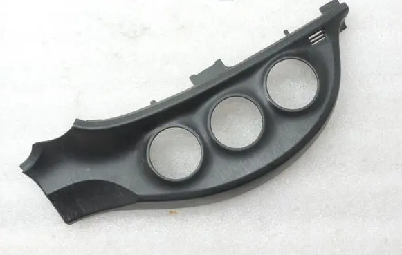 Toyota Yaris Dashboard center trim panel 554060D490C0