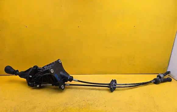 Mercedes-Benz Vito Viano W447 Gear shift rod A4472602500 A4472601651
