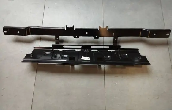 Volkswagen Amarok II Rear bumper cross member N1XB17E850A