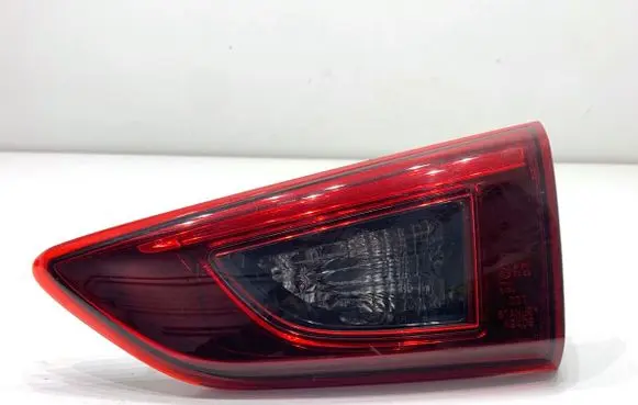 Mazda CX-3 Rear/tail lights DB3D513F0