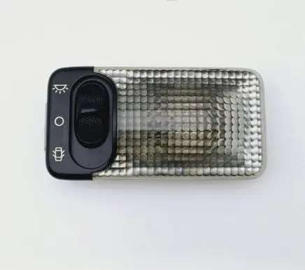 Peugeot 206 Other interior light 