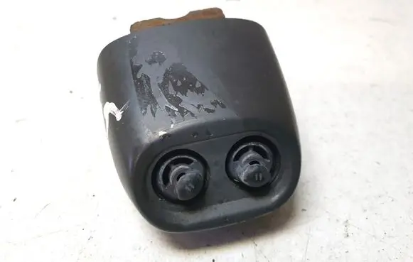 Volkswagen Transporter - Caravelle T5 Headlight washer spray nozzle 7H0955102A