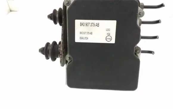 Audi A5 8T 8F ABS Pump 8K0907379AB 0265236101 8K0614517