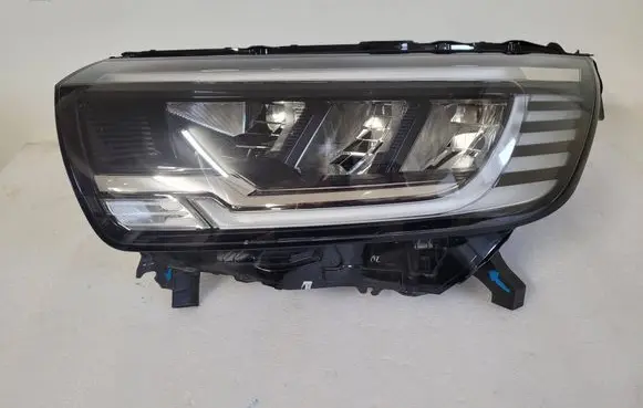 Renault Kangoo III Headlight/headlamp 260608525R