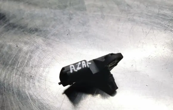 Air pressure sensor