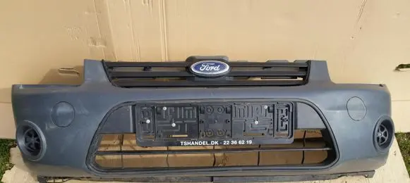 Ford Transit - Tourneo Connect Front bumper