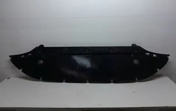 Ford Mustang Mach-E Engine splash shield/under tray LJ8B8B384AH